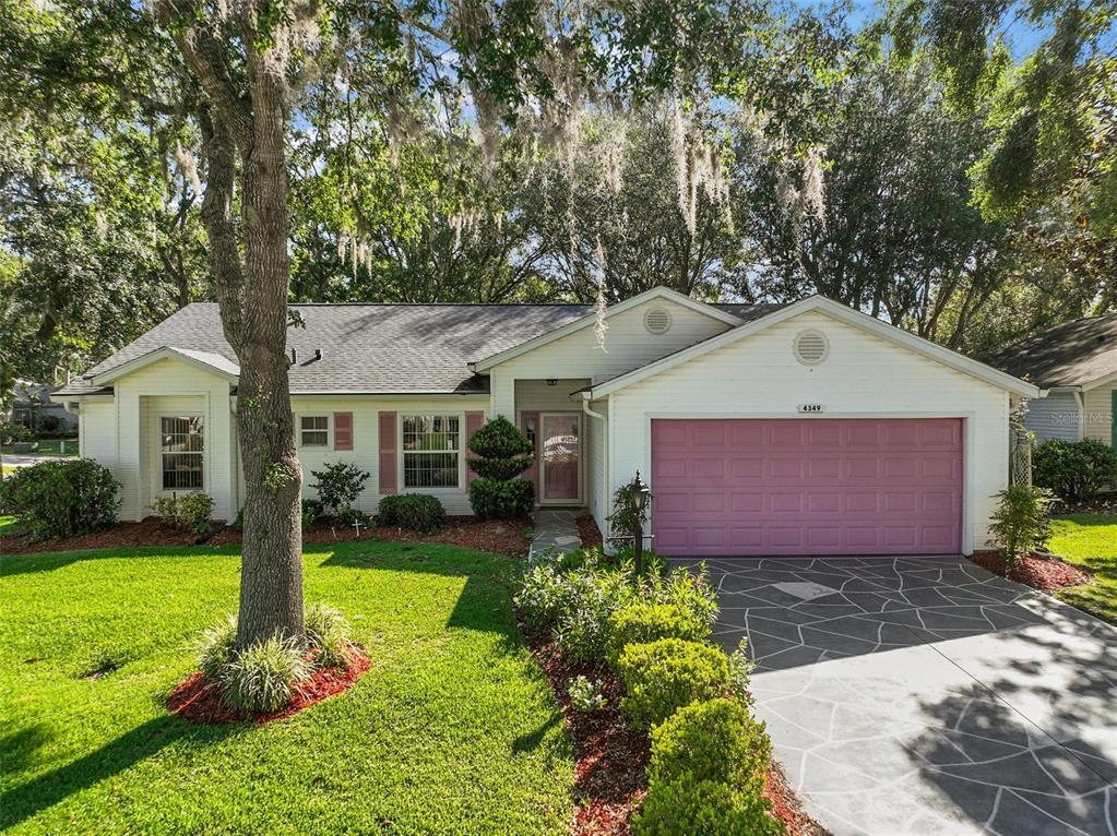 Picture of 4349 River Ridge Drive, Leesburg, FL 34748