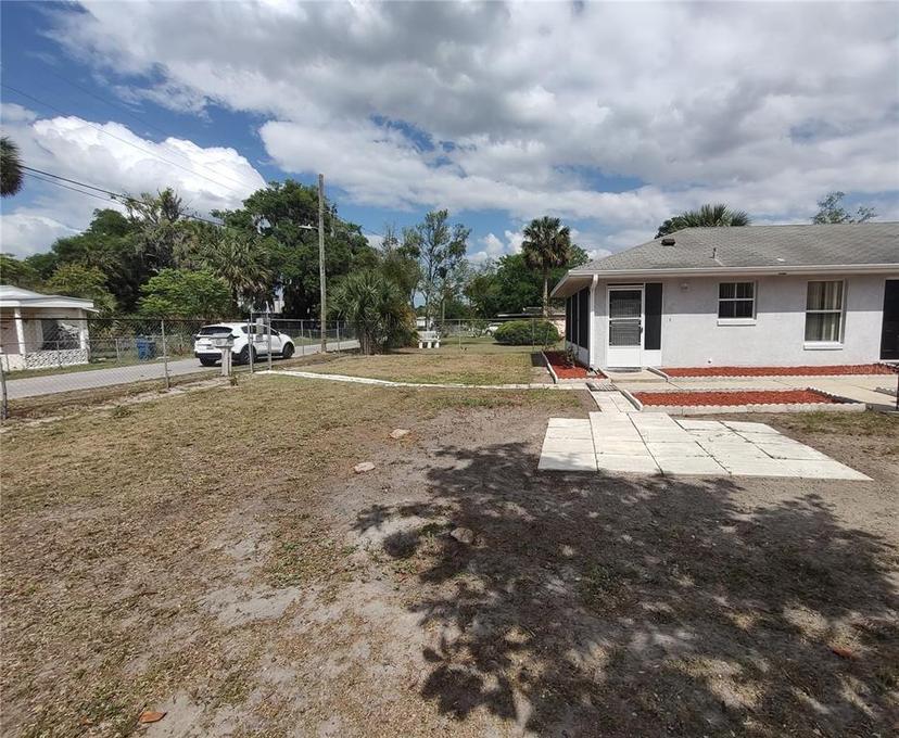 Picture of 540 W Mathis Avenue, Deland FL 32720