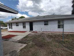 Picture of 540 W Mathis Avenue, Deland, FL 32720