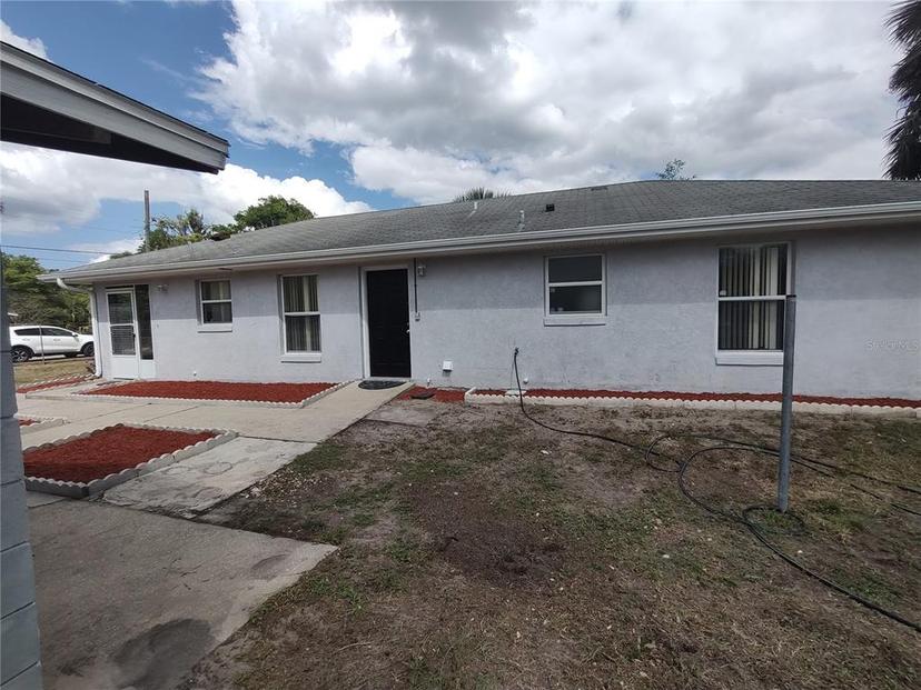 Picture of 540 W Mathis Avenue, Deland FL 32720