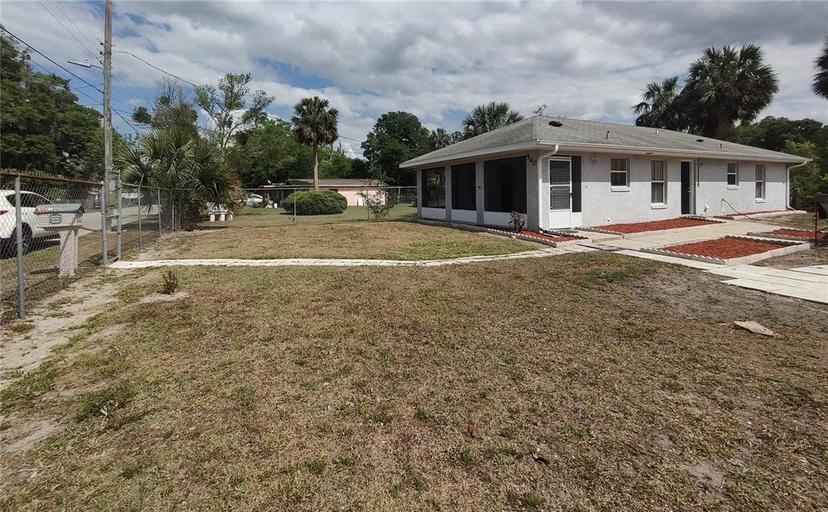 Picture of 540 W Mathis Avenue, Deland FL 32720