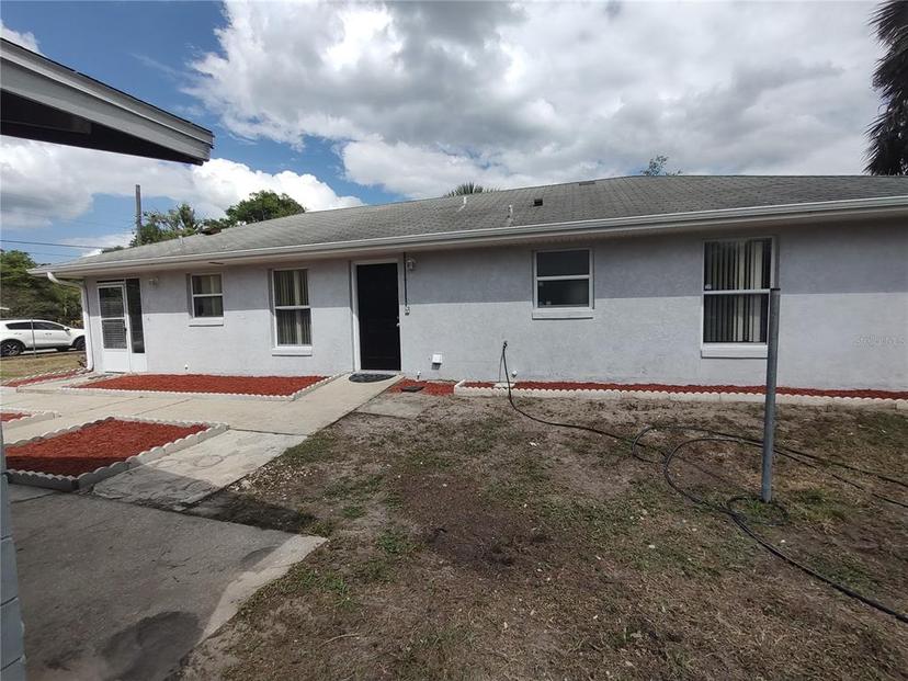 Picture of 540 W Mathis Avenue, Deland FL 32720