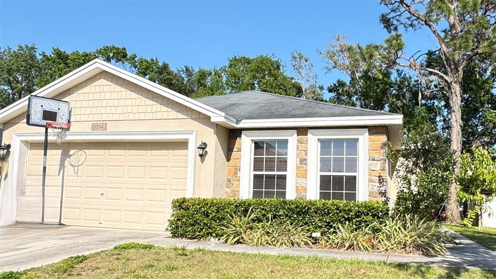 Picture of 6054 Merrifield Drive, Zephyrhills, FL 33541