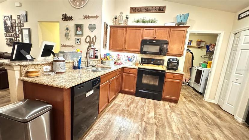 Picture of 6054 Merrifield Drive, Zephyrhills FL 33541