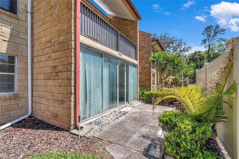 Picture of 2837 NE 3Rd Street Unit 103, Ocala FL 34470