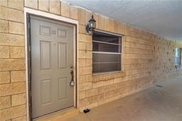 Picture of 2837 NE 3Rd Street Unit 103, Ocala, FL 34470