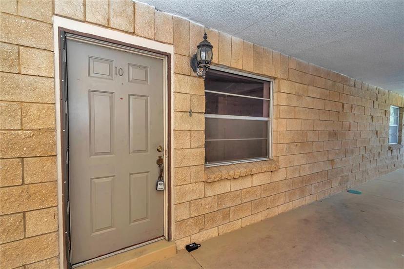 Picture of 2837 NE 3Rd Street Unit 103, Ocala FL 34470