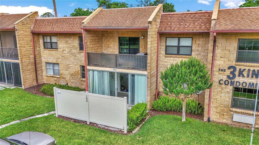 Picture of 2837 NE 3Rd Street Unit 103, Ocala, FL 34470