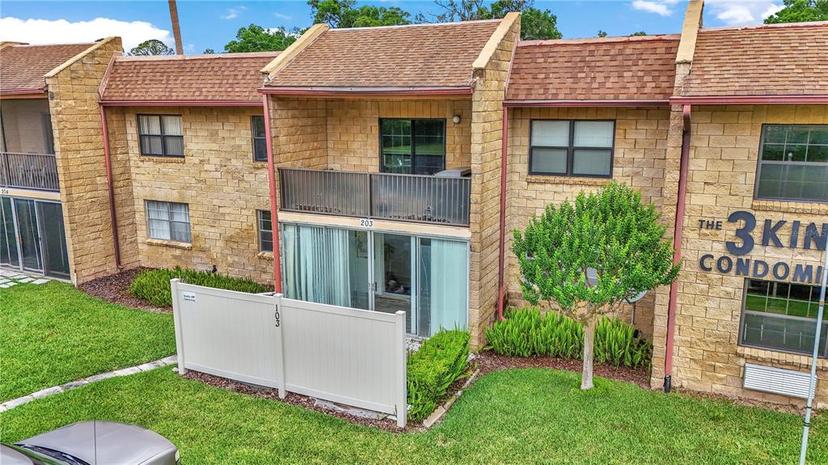 Picture of 2837 NE 3Rd Street Unit 103, Ocala FL 34470