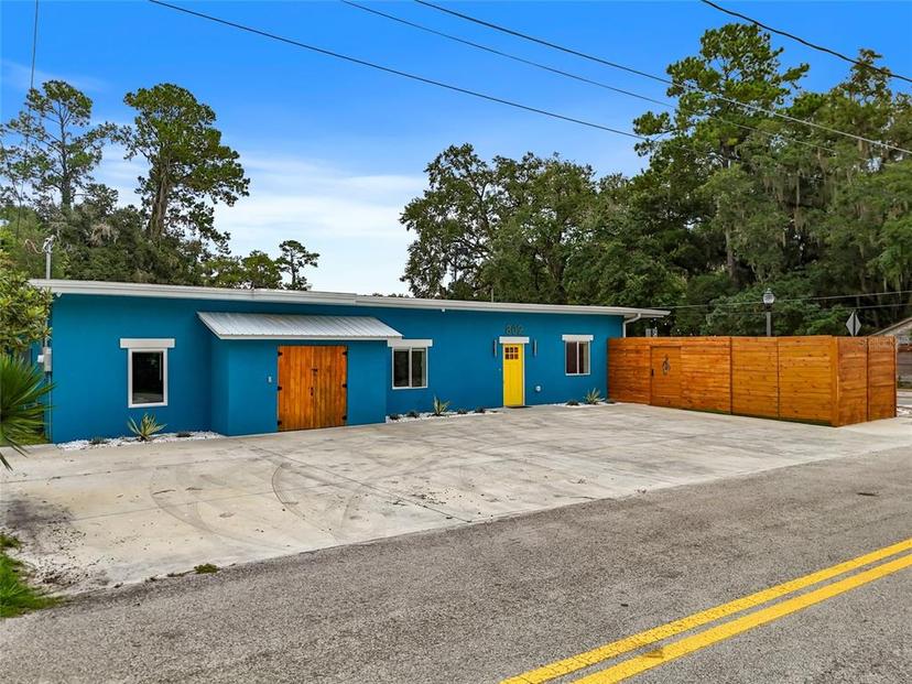 Picture of 802 SE 7Th Avenue, Gainesville FL 32601