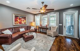 Picture of 3515 Albritton Street, New Port Richey, FL 34655