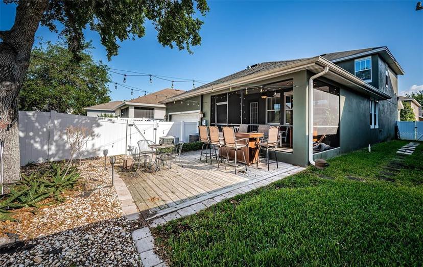 Picture of 3515 Albritton Street, New Port Richey FL 34655