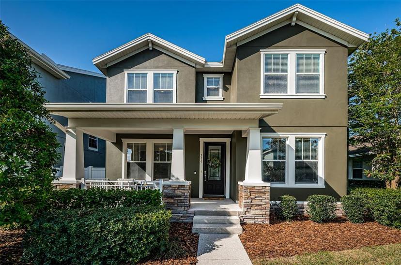 Picture of 3515 Albritton Street, New Port Richey FL 34655