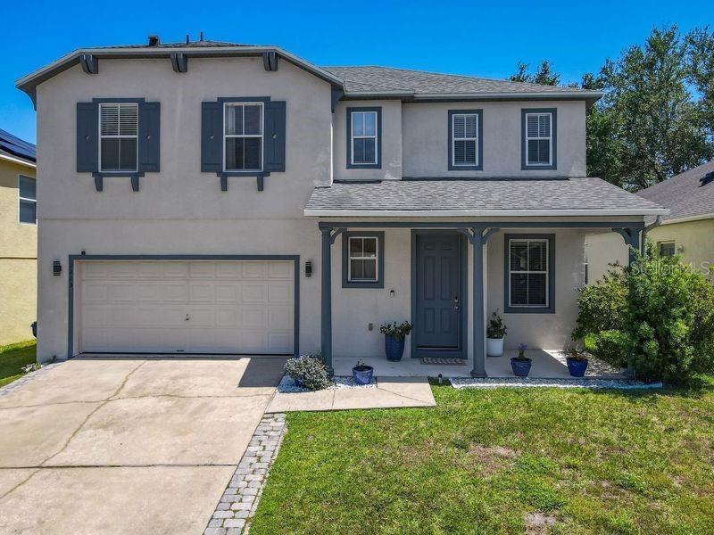 Picture of 1225 Greenley Avenue, Groveland FL 34736