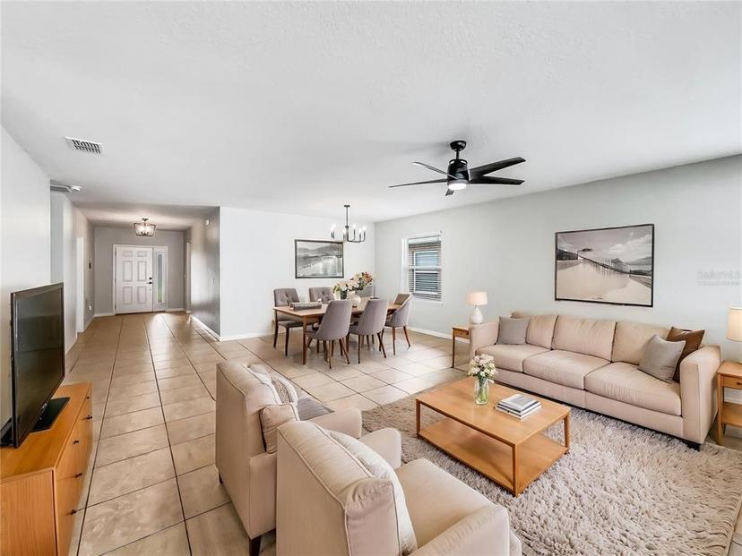 Picture of 4774 Grassy Knoll Drive, Tavares FL 32778