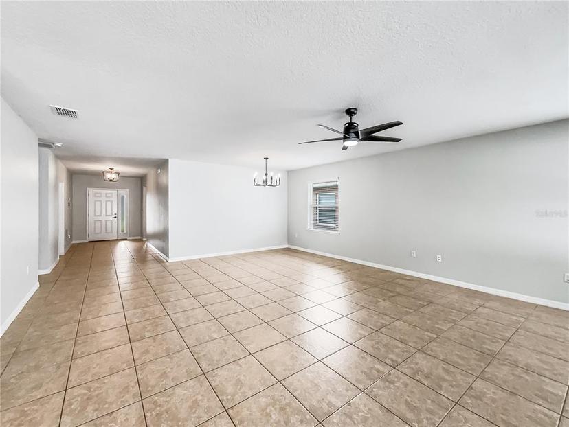 Picture of 4774 Grassy Knoll Drive, Tavares FL 32778