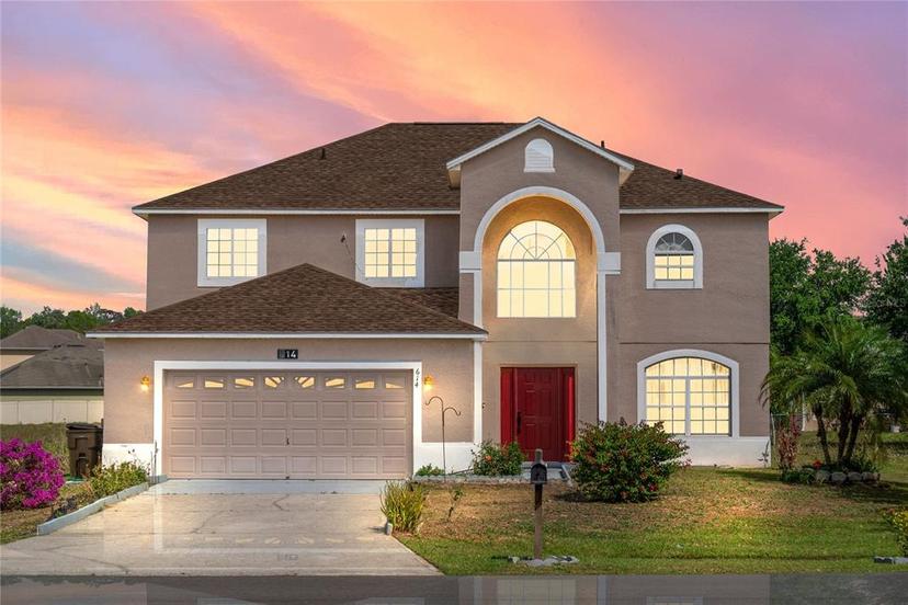 Picture of 614 Elbridge Drive, Kissimmee FL 34758