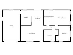 Picture of 55 Blakemore Drive, Palm Coast, FL 32137