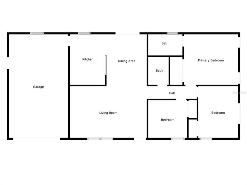 Picture of 55 Blakemore Drive, Palm Coast FL 32137