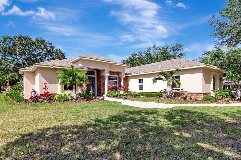 Picture of 14104 E 22Nd Terrace, Bradenton FL 34212