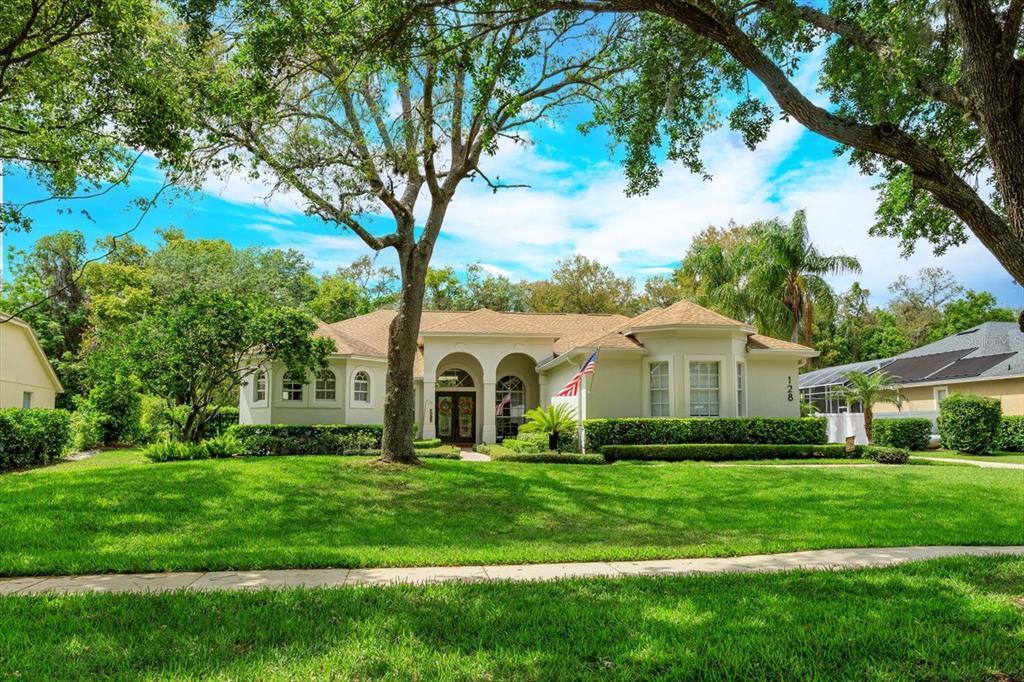 Picture of 128 Seville Chase Drive, Winter Springs, FL 32708