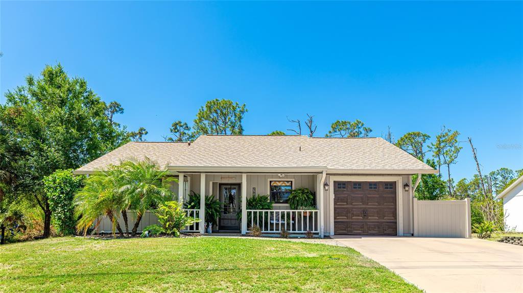 Picture of 5826 David Boulevard, Port Charlotte, FL 33981