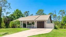 Picture of 5826 David Boulevard, Port Charlotte, FL 33981