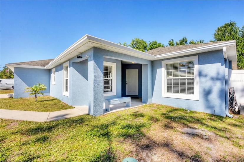 Picture of 2821 Embassy Road, North Port FL 34291