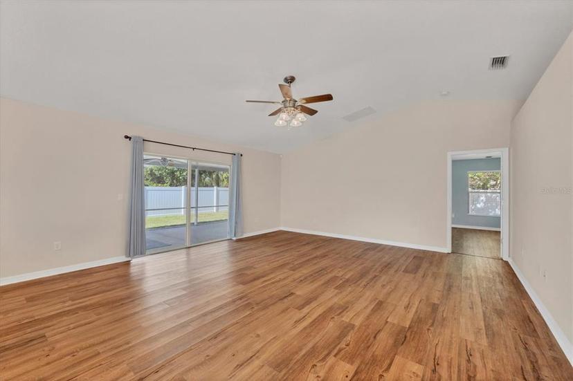Picture of 2821 Embassy Road, North Port FL 34291