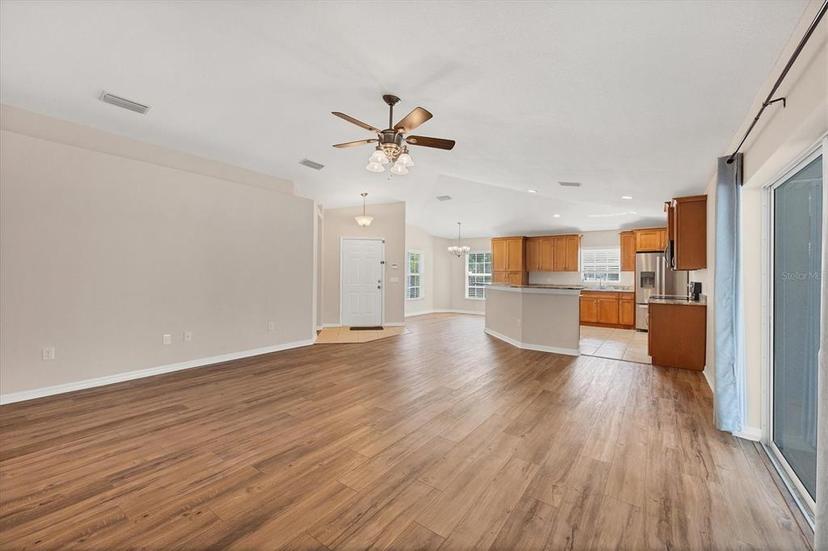 Picture of 2821 Embassy Road, North Port FL 34291