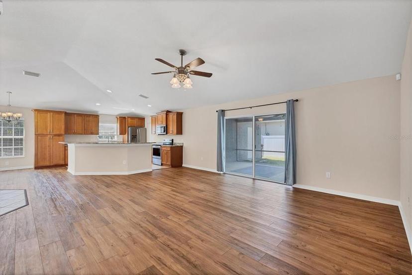 Picture of 2821 Embassy Road, North Port FL 34291