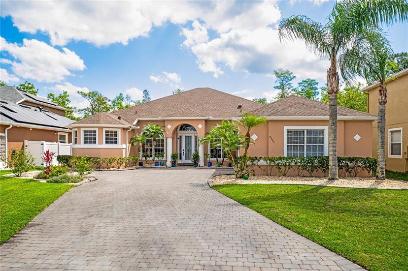 Picture of 3335 Curving Oaks Way, Orlando FL 32820