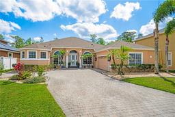 Picture of 3335 Curving Oaks Way, Orlando, FL 32820
