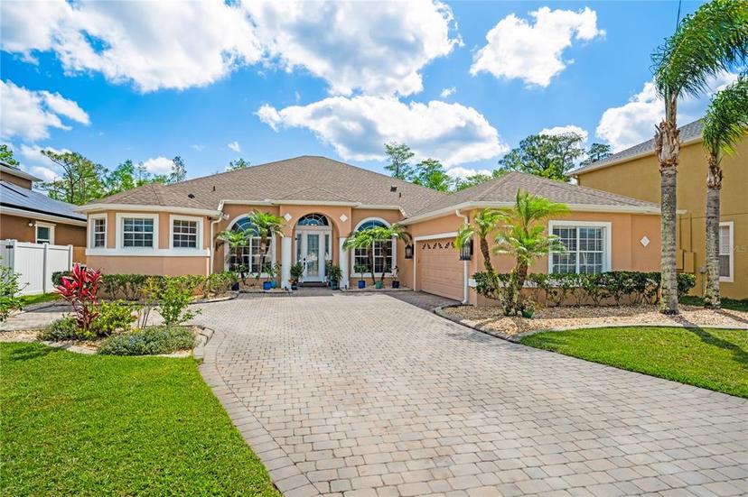 Picture of 3335 Curving Oaks Way, Orlando FL 32820
