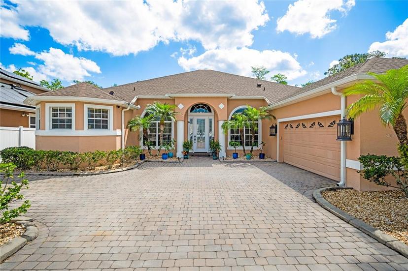Picture of 3335 Curving Oaks Way, Orlando FL 32820
