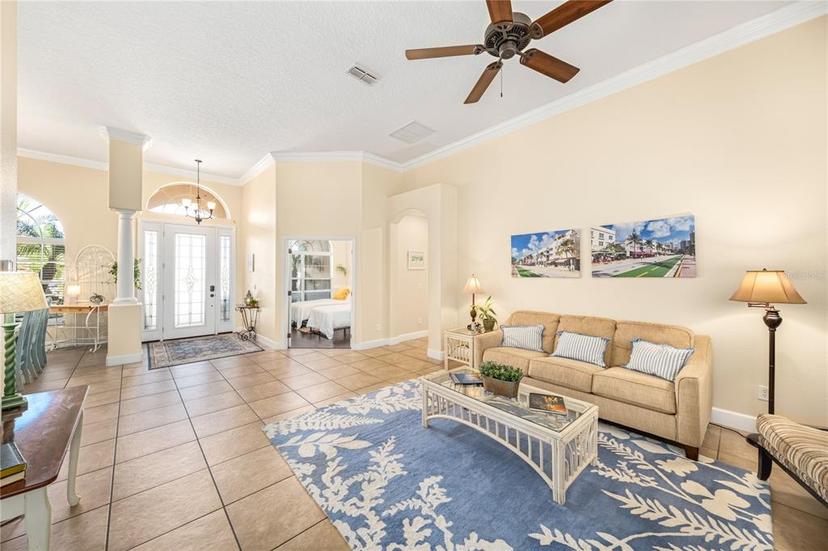 Picture of 3335 Curving Oaks Way, Orlando FL 32820