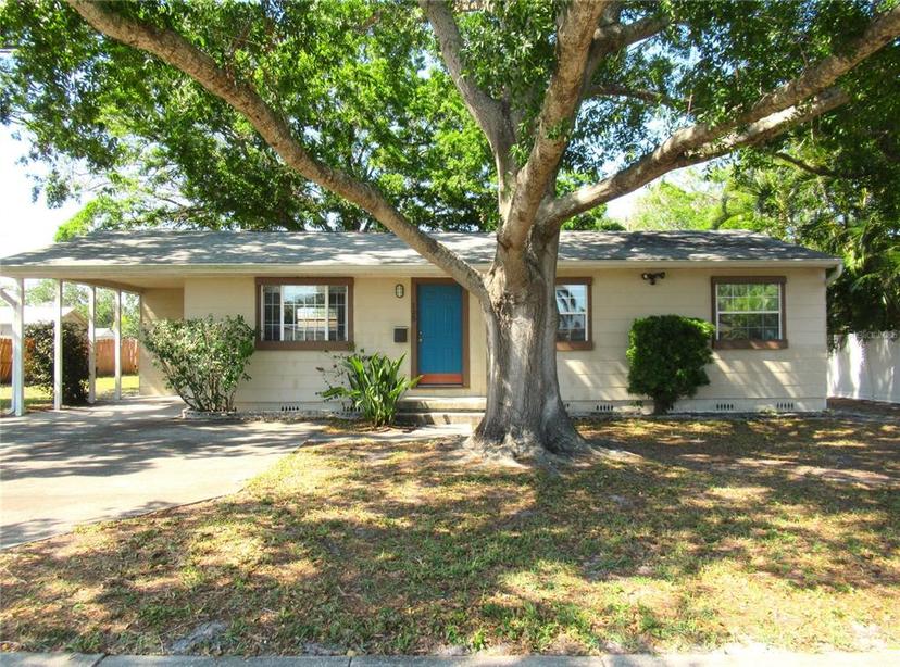 Picture of 125 80Th Avenue N, St Petersburg FL 33702