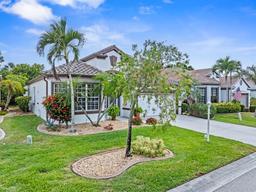 Picture of 26325 Feathersound Drive, Punta Gorda, FL 33955