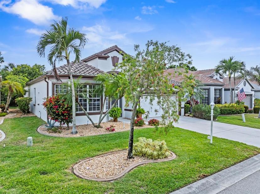 Picture of 26325 Feathersound Drive, Punta Gorda FL 33955