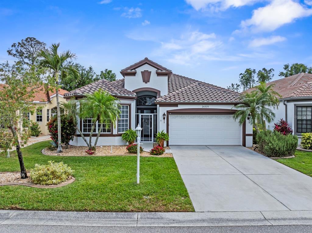 Picture of 26325 Feathersound Drive, Punta Gorda, FL 33955