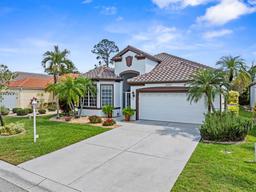 Picture of 26325 Feathersound Drive, Punta Gorda, FL 33955