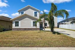 Picture of 11907 Streambed Drive, Riverview, FL 33579