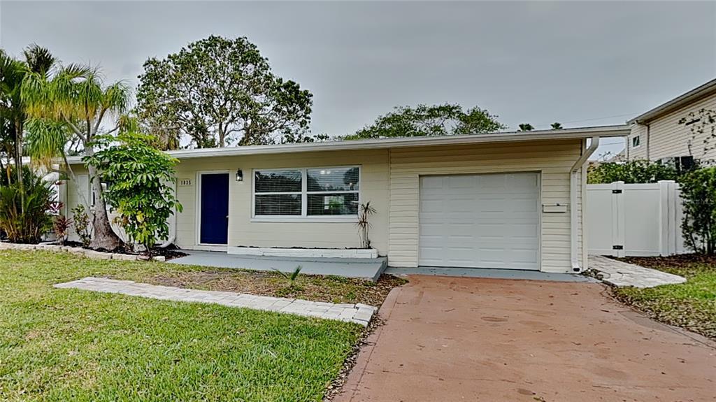 Picture of 1835 Nevada Avenue Ne, St Petersburg, FL 33703