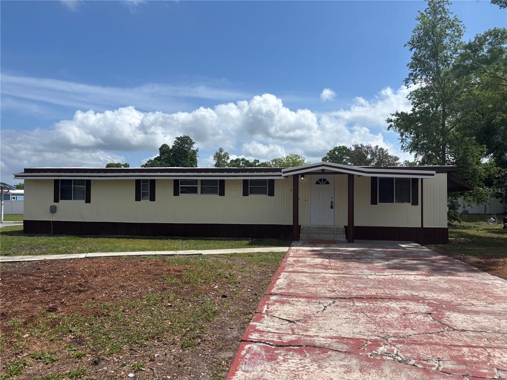 Picture of 6141 SW 57Th Court, Ocala, FL 34474