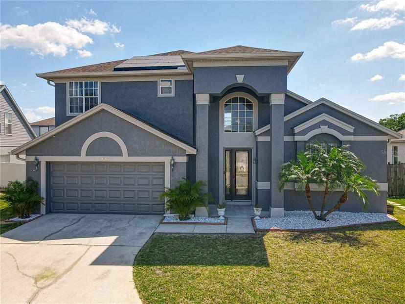 Picture of 13519 Bristlecone Circle, Orlando FL 32828