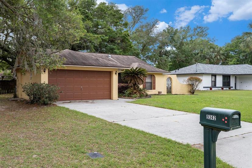 Picture of 9342 W Marquette Lane, Crystal River FL 34428