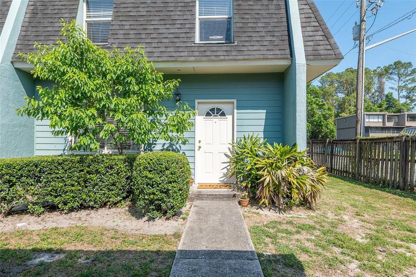 Picture of 501 SW 75Th Street Unit D14, Gainesville FL 32607