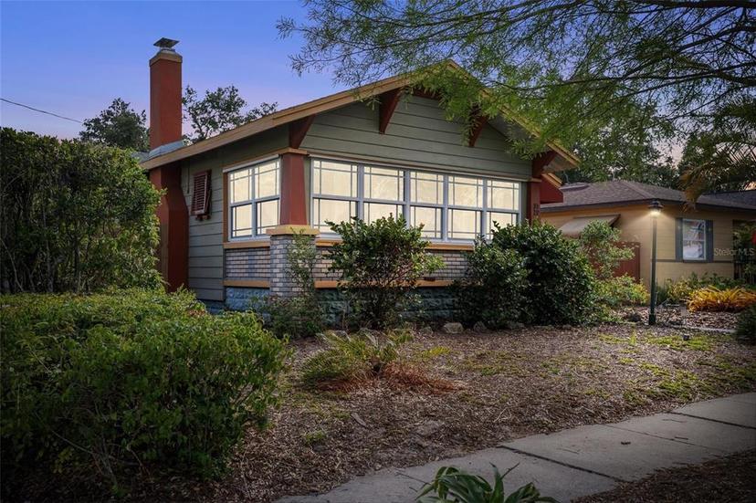 Picture of 3120 8Th Avenue N, St Petersburg FL 33713