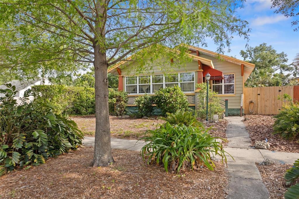 Picture of 3120 8Th Avenue N, St Petersburg, FL 33713