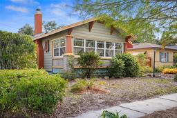 Picture of 3120 8Th Avenue N, St Petersburg, FL 33713